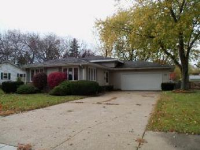 729 Maple Ln, Crown Point, IN Image #4090027
