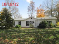 286 Laurel Dr, Chesterfield, IN Image #4090058
