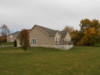 115 Hanover Dr, Morristown, IN Image #4098289