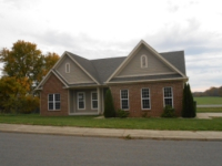 115 Hanover Dr, Morristown, IN Image #4098288
