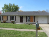 6116 Battleview Drive, West Lafayette, IN Image #4102808