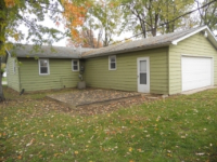 1023 E Fifth St, Greenfield, IN Image #4102841