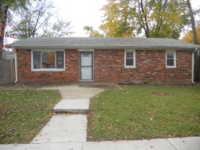 1023 E Fifth St, Greenfield, IN Image #4102839