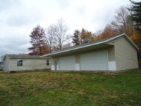 208 Booth Dr, Wolcottville, IN Image #4107077