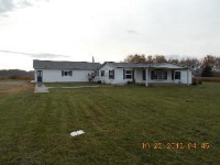 4894 N 450 E, Rochester, IN Image #4107100