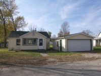 752 S Hastings St, Nappanee, IN Image #4107145