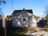 509 S Lincoln St, Martinsville, IN Image #4111203