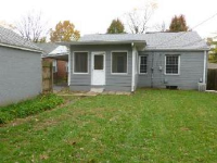 3549 N Drexel Ave, Indianapolis, IN Image #4111227
