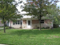 516 Park Dr, Greenwood, IN Image #4111288