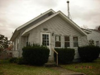 702 S 24th Street, South Bend, IN Image #4115610