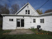 626 E Sherman St, Marion, IN Image #4131444