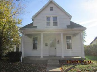 626 E Sherman St, Marion, IN Image #4131445