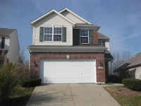 5438 Milroy Rd, Indianapolis, IN Image #4131570