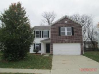 6815 Amber Springs Way, Indianapolis, IN Image #4131709