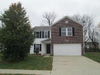 6815 Amber Springs Way, Indianapolis, IN Image #4131719