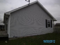 5395 W County Road 500 N, North Vernon, IN Image #4131821