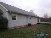 5395 W County Road 500 N, North Vernon, IN Image #4131819
