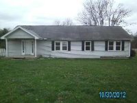 5395 W County Road 500 N, North Vernon, IN Image #4131816
