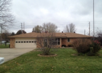 3224 W 53rd St, Anderson, IN Image #4131882