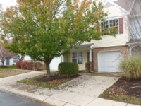 12702 Brewton St, Fishers, IN Image #4131923