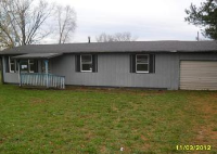 8337 N Old State Rd 55, Wingate, IN Image #4132000