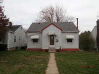 169 N 13th Ave, Beech Grove, IN Image #4132241