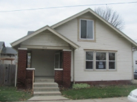 256 S Oneil St, Frankfort, IN Image #4142996