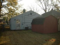 1209 Huey St, South Bend, IN Image #4143018