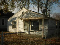 1209 Huey St, South Bend, IN Image #4143016