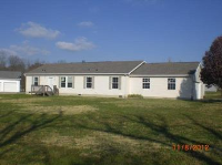 8400 Old Blairsville Rd, Wadesville, IN Image #4143073