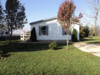 56 Fountain Lake Dr, Greenfield, IN Image #4143133