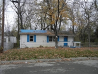222 Silver Creek Dr, Clarksville, IN Image #4143141