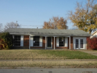 1043 Cottonwood Dr, Clarksville, IN Image #4143158
