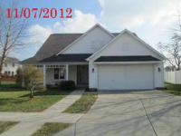 15025 Rutherford Dr, Westfield, IN Image #4147269