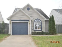 9943 Cove Point Ct, Ewburgh, IN Image #4152007