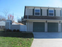 3337 Hanover Dr, Lafayette, IN Image #4156250