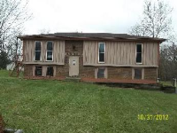 1395 W State Road 44, Liberty, IN Image #4156264