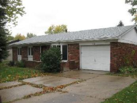 1405 S 9th Ave, Beech Grove, IN Image #4156374