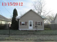 803 Rossville Ave, Frankfort, IN Image #4161058
