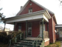 233 S Independence Street, Tipton, IN Image #4161233
