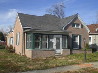 505 Brownlee Ave, Princeton, IN Image #4164022