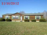 8474 N County Rd 425 W, Freetown, IN Image #4164034