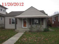 234 S 5th Ave, Beech Grove, IN Image #4175476