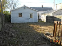 1316 North Second Ave, Evansville, IN Image #4175507