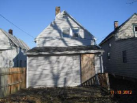 1316 North Second Ave, Evansville, IN Image #4175506
