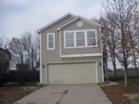 554 Harmony Dr, Greenwood, IN Image #4176676