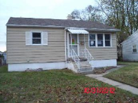 836 Spruce Street, Hammond, IN Image #4181333