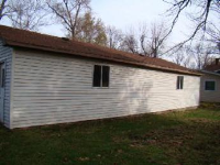 8156 N Clinton St, Terre Haute, IN Image #4183707