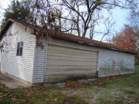 8156 N Clinton St, Terre Haute, IN Image #4183708