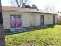 3146 Gerrard Ave, Indianapolis, IN Image #4183789
